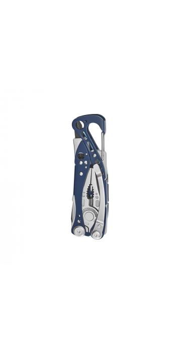 Leatherman SKELETOOL CX Nightshade