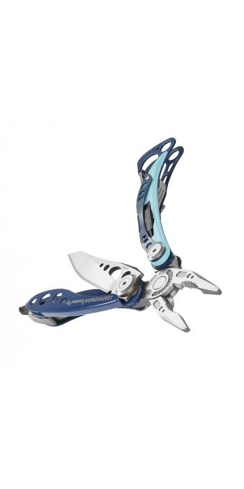 Leatherman SKELETOOL CX Nightshade