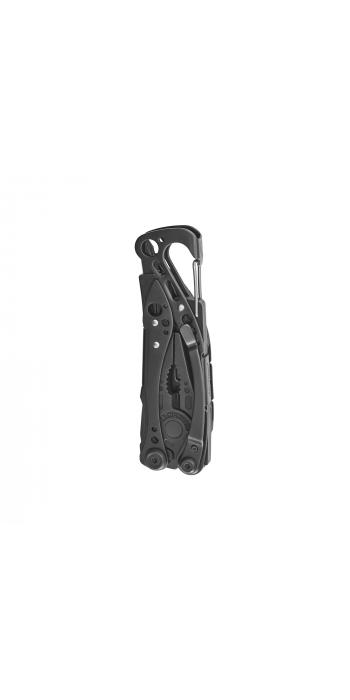 Leatherman SKELETOOL CX Onyx