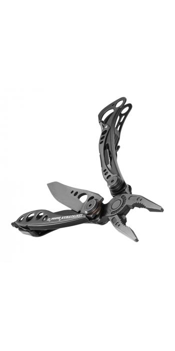 Leatherman SKELETOOL CX Onyx