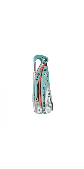 Leatherman SKELETOOL CX Paradise