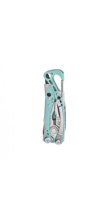 Leatherman SKELETOOL CX Paradise