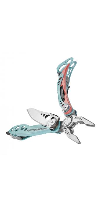 Leatherman SKELETOOL CX Paradise