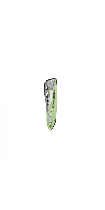 Leatherman SKELETOOL KB Verdant