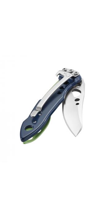 Leatherman SKELETOOL KB Verdant