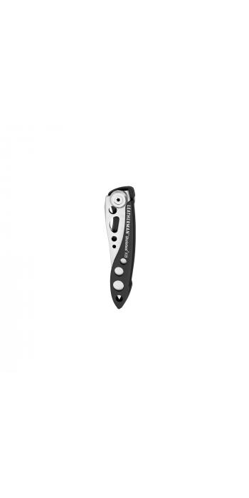 Leatherman SKELETOOL KB Black