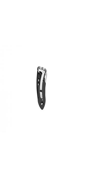 Leatherman SKELETOOL KB Black