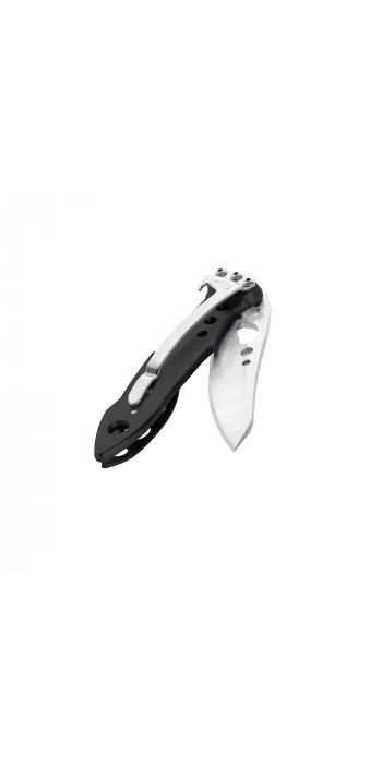 Leatherman SKELETOOL KB Black