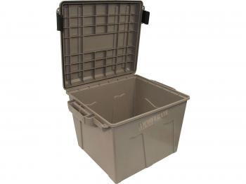 MTM Transportkiste ACR12-72 Ammo Crate dark earth 48,5x40x34cm