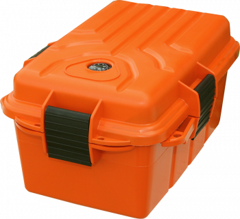 MTM Survivor Box S1074-35 orange