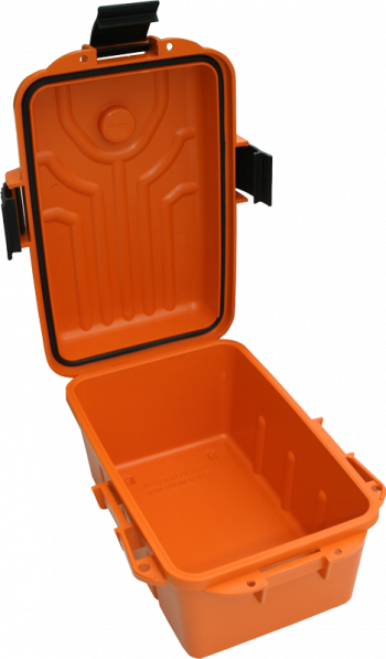 MTM Survivor Box S1074-35 orange