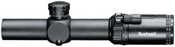 Bushnell Zielfernrohr AR 1-4x24 Drop-Zone 223 BDC #AR71424