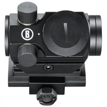 Bushnell Rotpunktvisier TRS-25 1x25 inkl. erhöhter AR-Montage