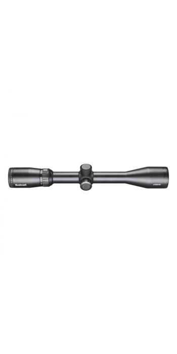 Bushnell Zielfernrohr Legend 4-12x40 DOA Quick Ballisitc SFP (2.BE) #BL4124BS11