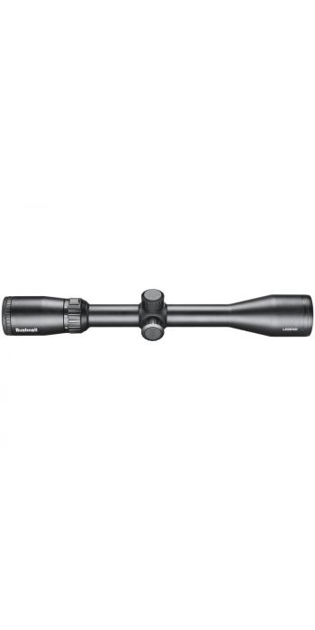 Bushnell Zielfernrohr Legend 4-12x40 DOA Quick Ballisitc SFP (2.BE) #BL4124BS11