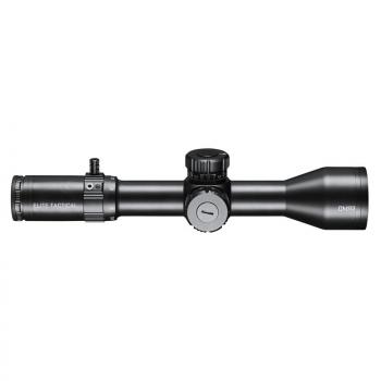 Bushnell Zielfernrohr Elite Tactical DMR3 3,5-21x50 Absehen G4P FFP #ETDMR3EQL