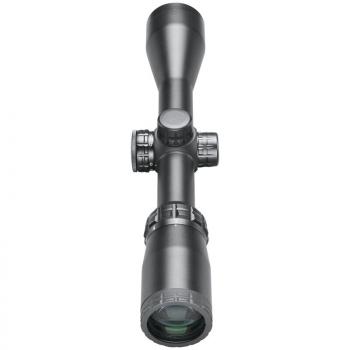 Bushnell Zielfernrohr Rimfire 3-9x40 Leuchtabsehen Dropzone 22 SFP 25,4mm