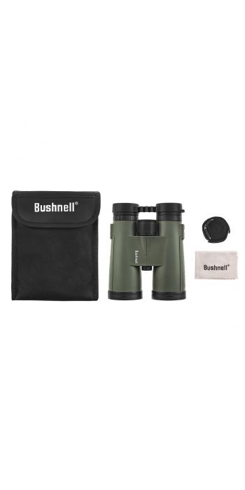 Bushnell Fernglas All Purpose 10x42mm grün