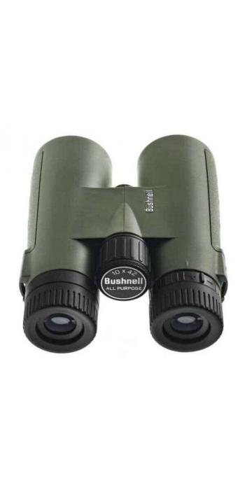 Bushnell Fernglas All Purpose 10x42mm grün