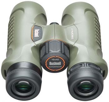 Bushnell Fernglas Trophy 8x42