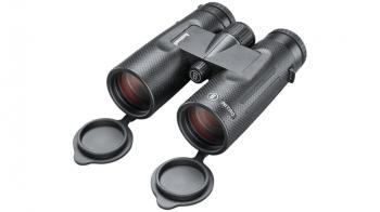 Bushnell Fernglas Nitro 10x42mm, schwarz, FMC, UWD, EXO Barrier