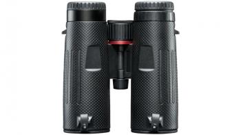 Bushnell Fernglas Nitro 10x42mm, schwarz, FMC, UWD, EXO Barrier