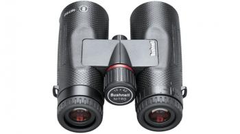 Bushnell Fernglas Nitro 10x42mm, schwarz, FMC, UWD, EXO Barrier