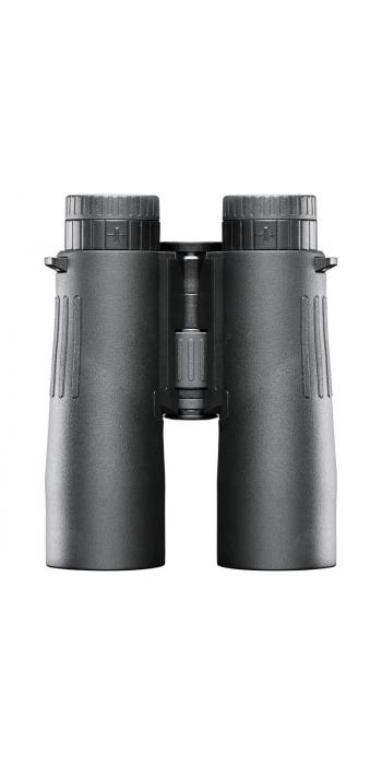 Bushnell Fernglas Fusion X 10x42 mit Entfernungsmesser und Activsync Display