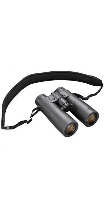 Bushnell Fernglas Fusion X 10x42 mit Entfernungsmesser und Activsync Display