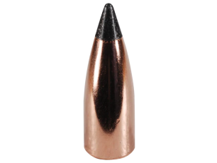 Nosler Geschoss .22/.224 Varmageddon 40GR Teilmantel Tipped Flat Base 100 Stück