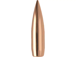 Nosler Geschoss .30/.308 RDF 168GR Jacketed HPBT 100 Stück