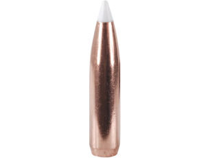 Nosler Geschoss 7mm/.284 Accubond 150GR Bonded Tipped Boat Tail 50 Stück