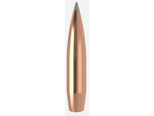 Nosler Geschoss .338/.338 Accubond 300GR Bonded Tipped Boat Tail 100 Stück