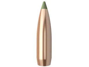 Nosler Geschoss .30/.308 E-Tip 110GR Tipped Boat Tail 50 Stück