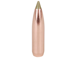 Nosler Geschoss 7,62x39/.311 E-Tip 123GR Tipped Boat Tail 50 Stück