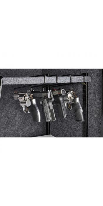 Hornady Universal Handgun Hangers / Kurwaffenhaken