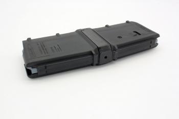 Alpha Precision - Magazinkoppler V2 für PMAG .223 Gen3 black