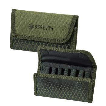 Beretta Hunter Tech Patronenetui 7 x Kugel