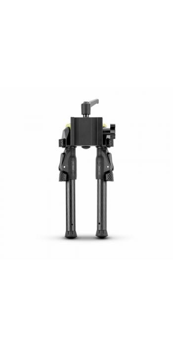 MDT Bipod GRND POD Picatinny, grün