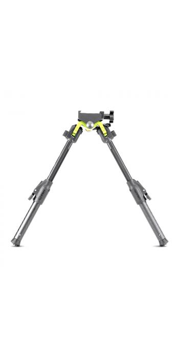 MDT Bipod GRND POD M-Lok, grün