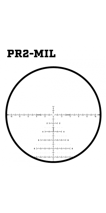 Leupold MARK 5HD 7-35x57 M5C3 PR2-MIL 34mm matt schwarz