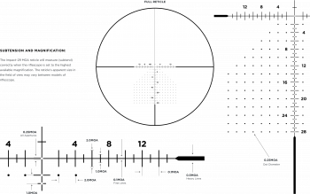 Leupold VX-5HD 3-15x44mm CDS-ZL2 Impact-29 Moa matt schwarz