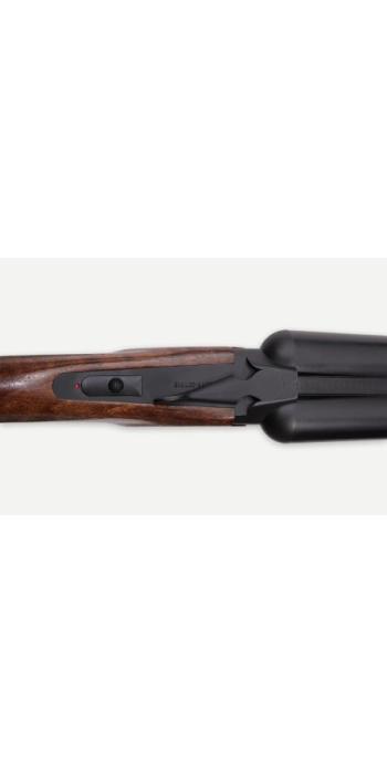 Weatherby Orion SxS .20/76 28"/71cm Doppelflinte (Querflinte)