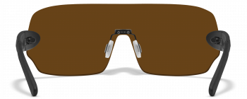 WX Detection Schießbrille mit 5 Wechselgläsern