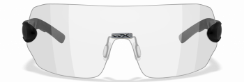 WX Detection Schießbrille mit 5 Wechselgläsern