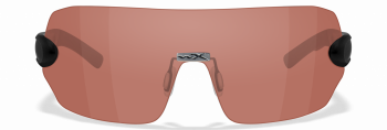 WX Detection Schießbrille mit 5 Wechselgläsern