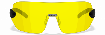 WX Detection Schießbrille mit 5 Wechselgläsern