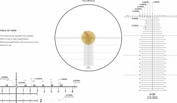 Leupold Mark 5 HD 7-35x56 M5C3 FFP H59