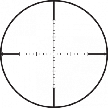 Leupold VX-5HD 7-35x56mm T-ZL3 TMOA matt schwarz