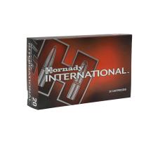 Hornady International 8,5x55 185GR ECX 20 Patronen